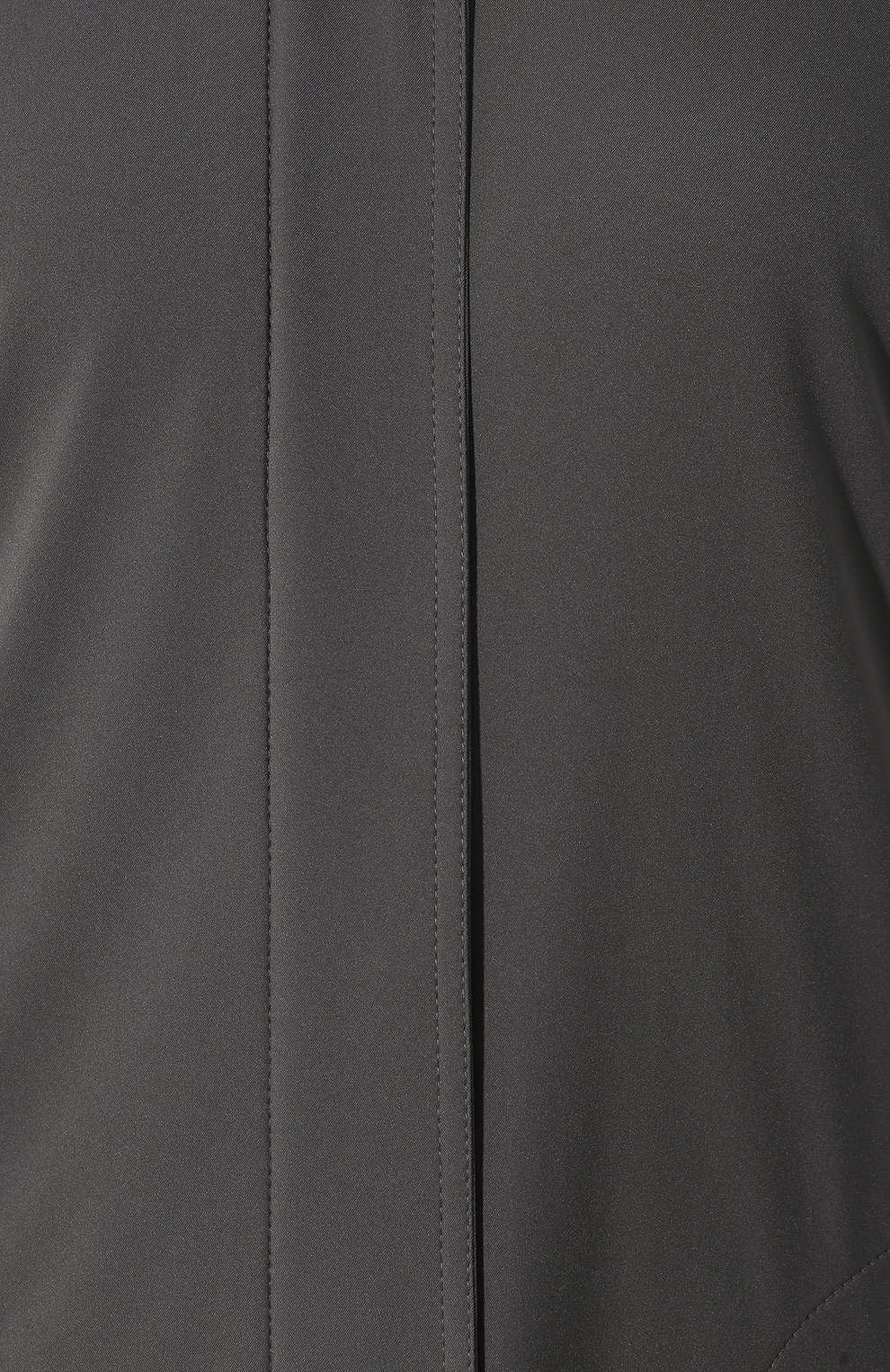 Парка с меховой отделкой LORO PIANA, арт. FAE5502, фото 5