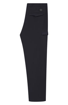 Хлоп�ковые брюки JACOB COHEN, арт. U P 013 01 S 4001/Y99/0UTLET SS 2025, фото 3