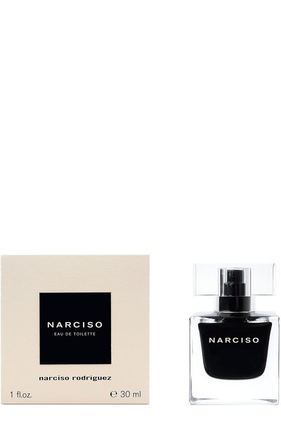 Женский туалетная вода narciso (30ml) NARCISO RODRIGUEZ, арт. 883695BP