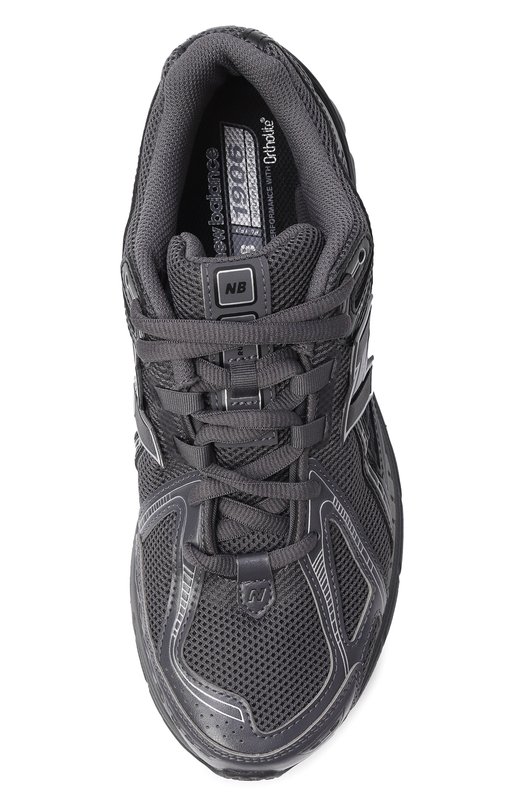 Кроссовки 1906R Magnet New Balance 4