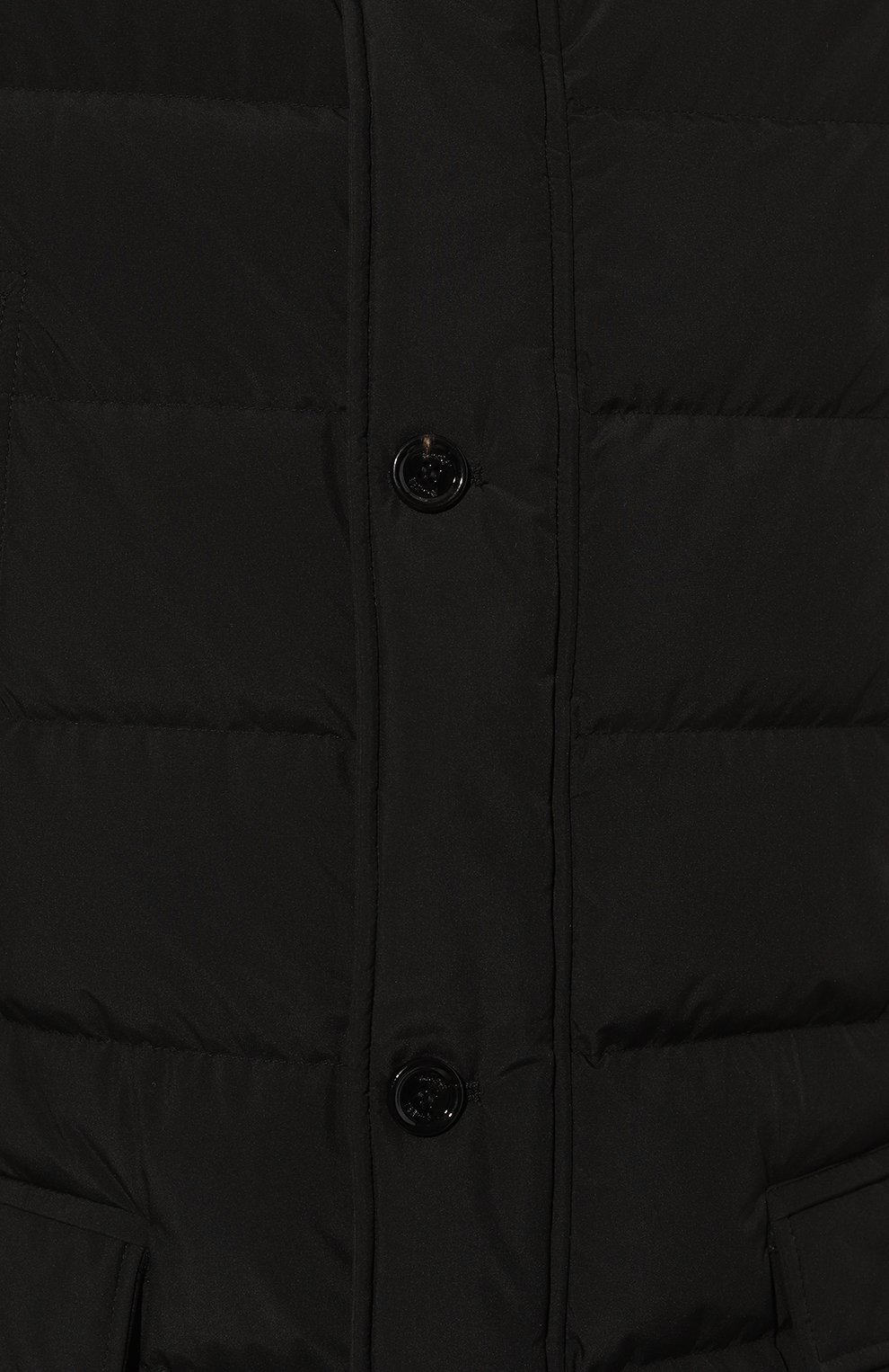 Пуховик saturno-stp с воротником из овчины MOORER, арт. 0NRUTA-STP_SET, фото 5