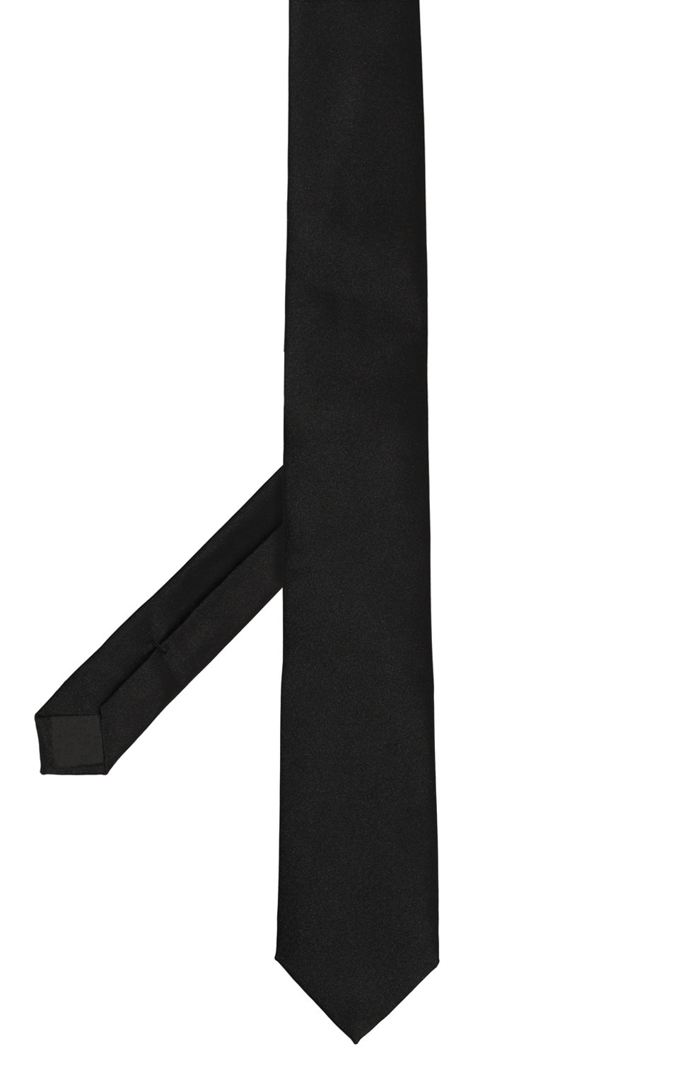 Шелковый галстук DOLCE & GABBANA, арт. GT149E/G3UBG, фото 3