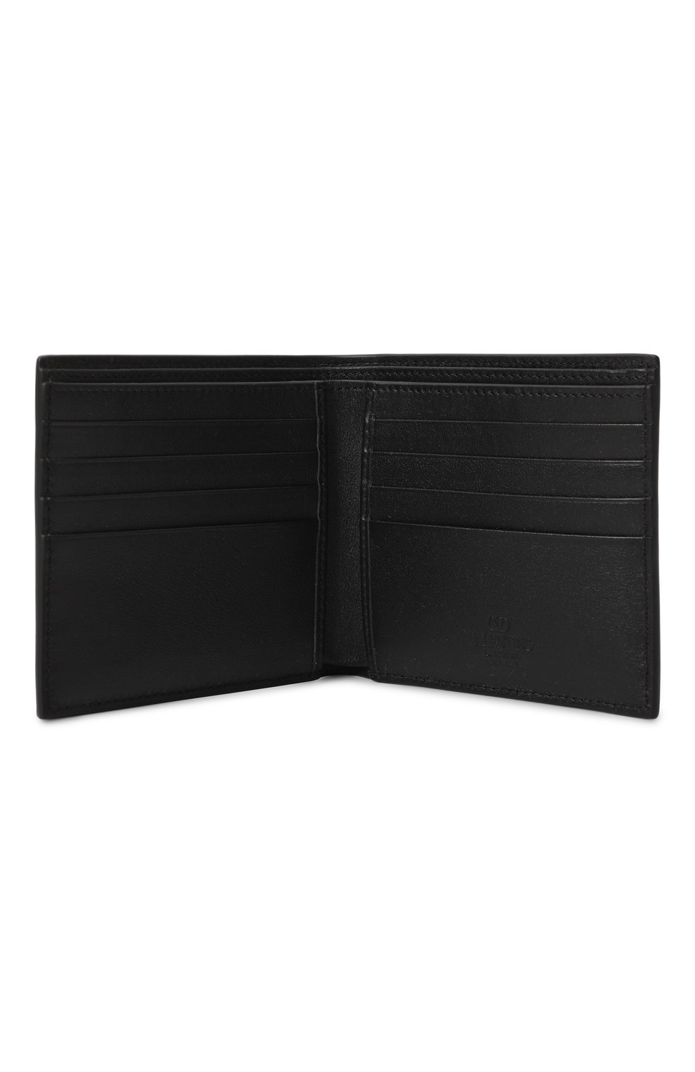 Кожаное портмоне VALENTINO, арт. 4Y2P0445/ZQU, фото 3