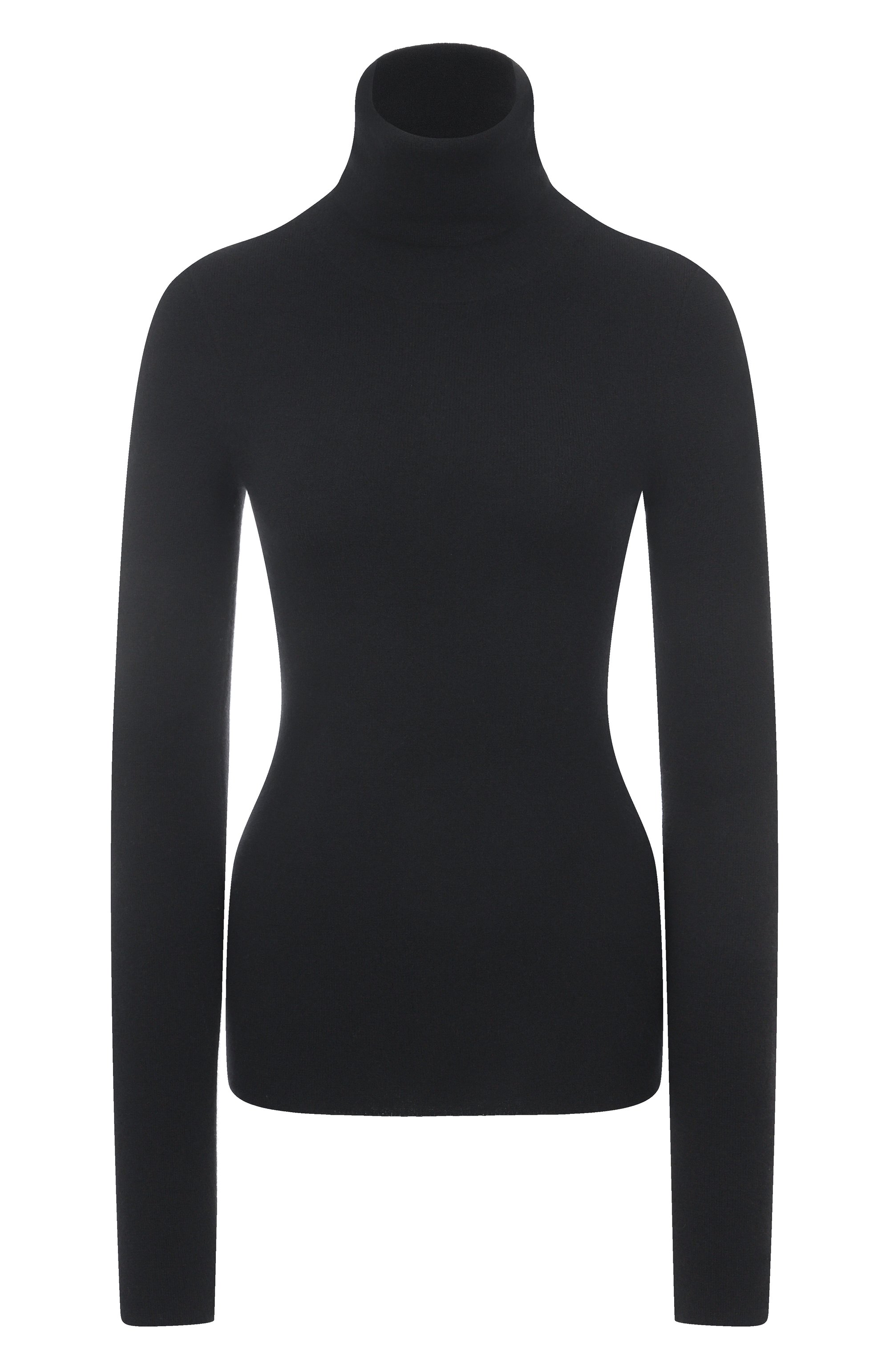 Кашемировая водолазка MVST, арт. MKNSW014/ME23014, фото 1