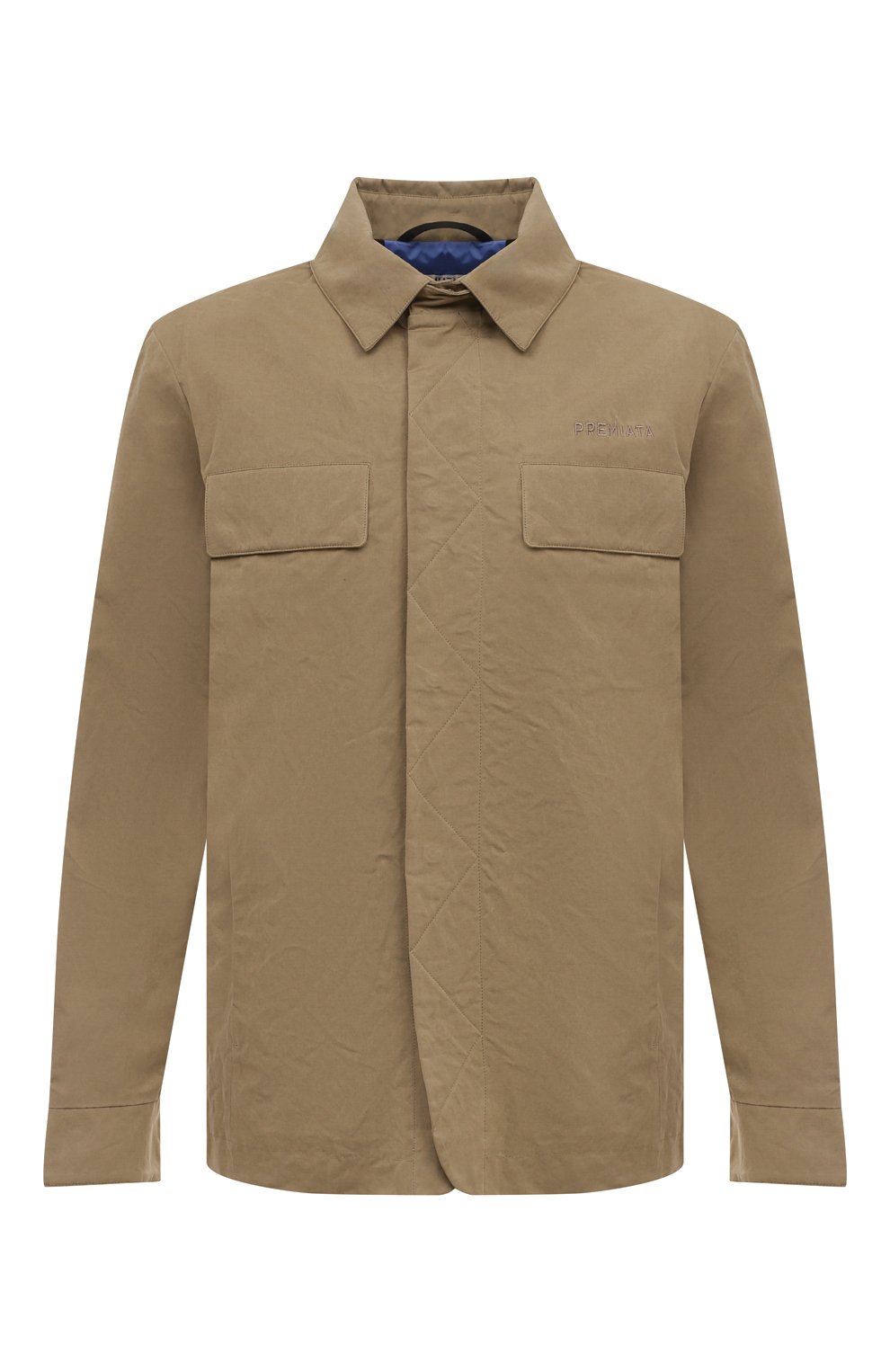 Куртка-рубашка PREMIATA, арт. PR404, фото 1
