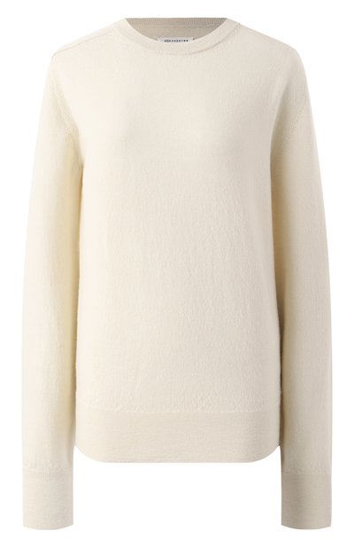 Женский шерстяной свитер MAISON MARGIELA, арт. S50HL0041/M13098