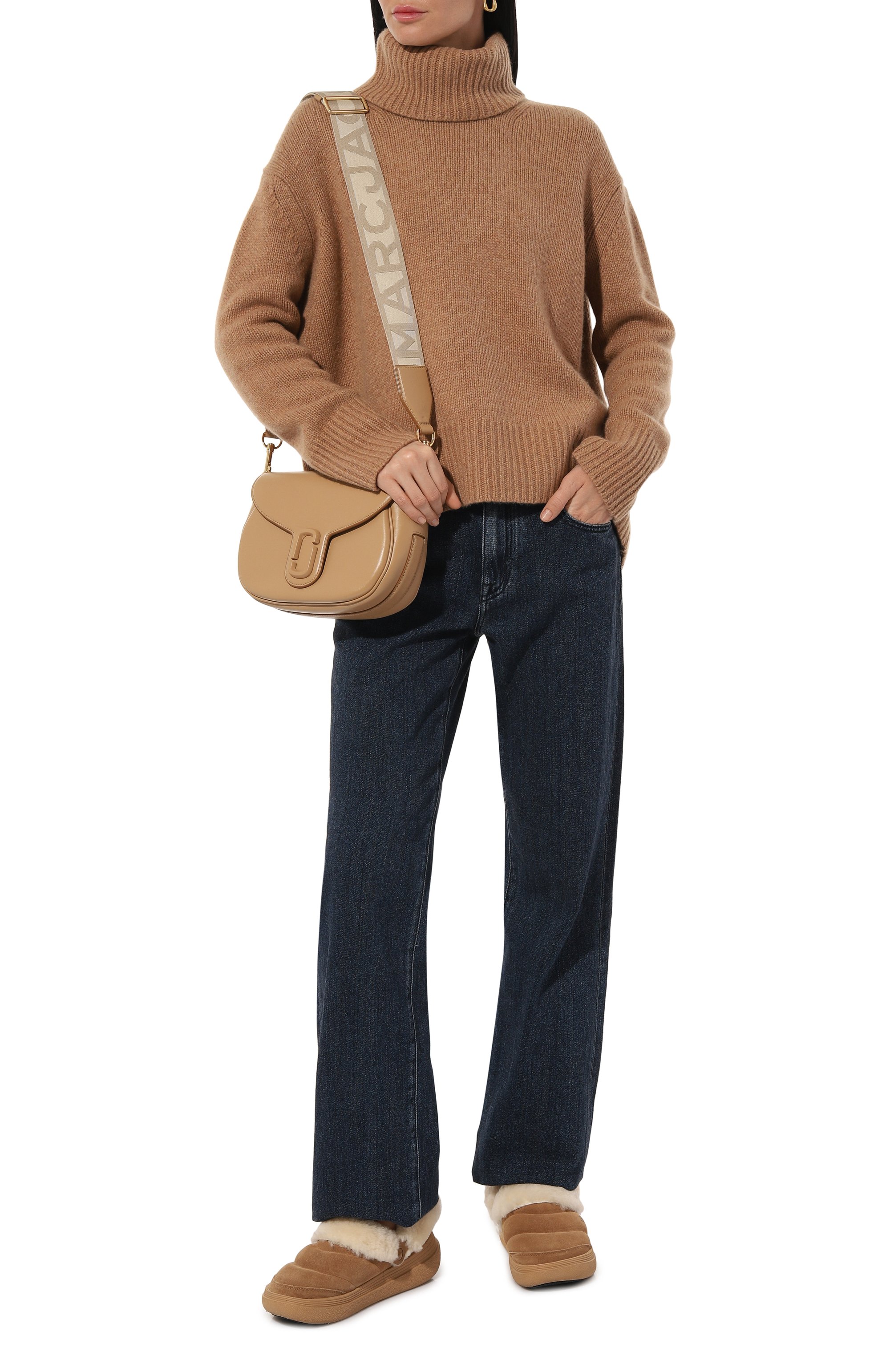 Сумка j marc  MARC JACOBS (THE), арт. 2S3HMS002H03, фото 7