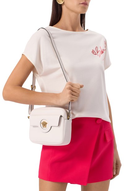 Сумка la medusa VERSACE, арт. 1019865/DVIT2T, фото 2