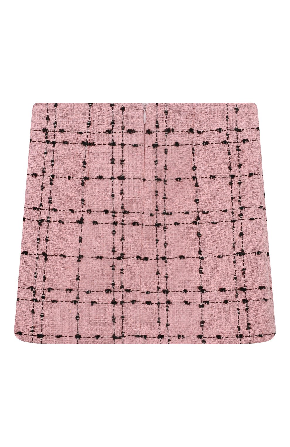 Хлопковая юбка BOTROIS, арт. SKU0054091, фото 2