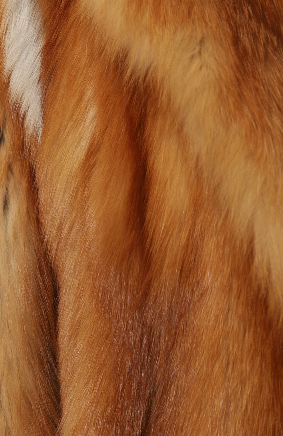 Шуба из меха лисы GIULIA GURMAN коричневого цвета по цене 674160 руб., арт. 717242125, фото 5 Шуба из меха лисы GIULIA GURMAN, арт. 717242125, фото 5