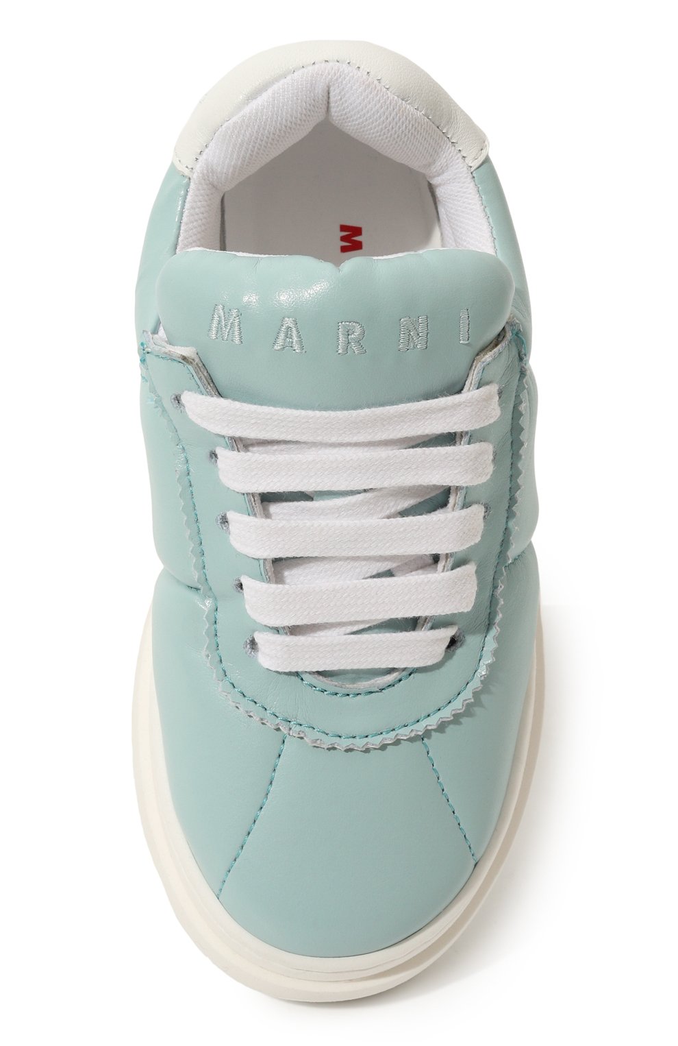 Кеды MARNI, арт. 79577/VAR3/28-35, фото 4