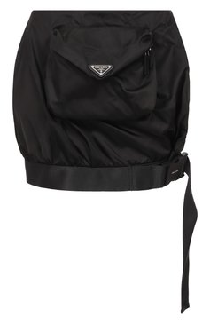 Юбка PRADA, арт. 21H903-1WQ8-F0002, фото 1