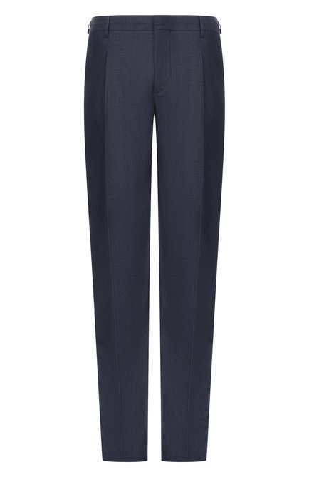 Мужские хлопковые брюки ZILLI, арт. CPPTA1M012522001U