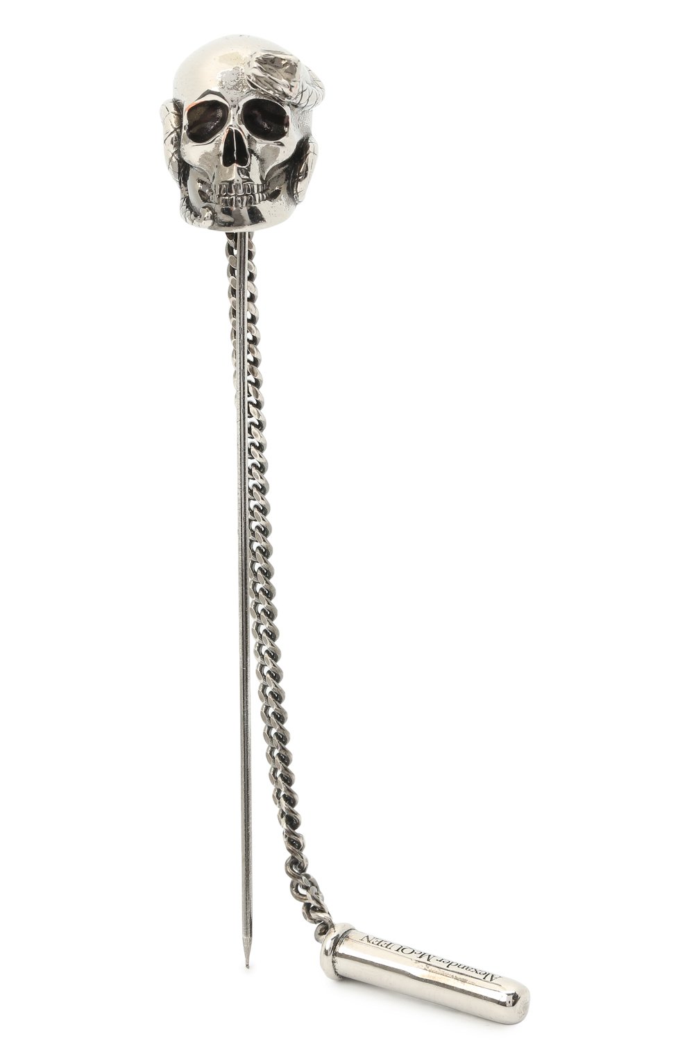 Брошь ALEXANDER MCQUEEN, арт. 628103/J160Y, фото 3