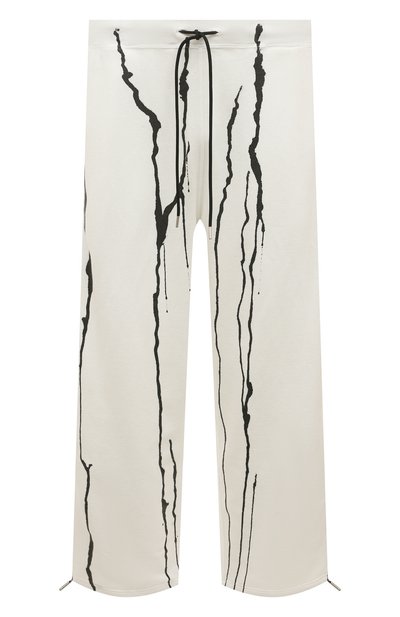 Мужские хлопковые джоггеры KAZUYUKI KUMAGAI, арт. VP21-327