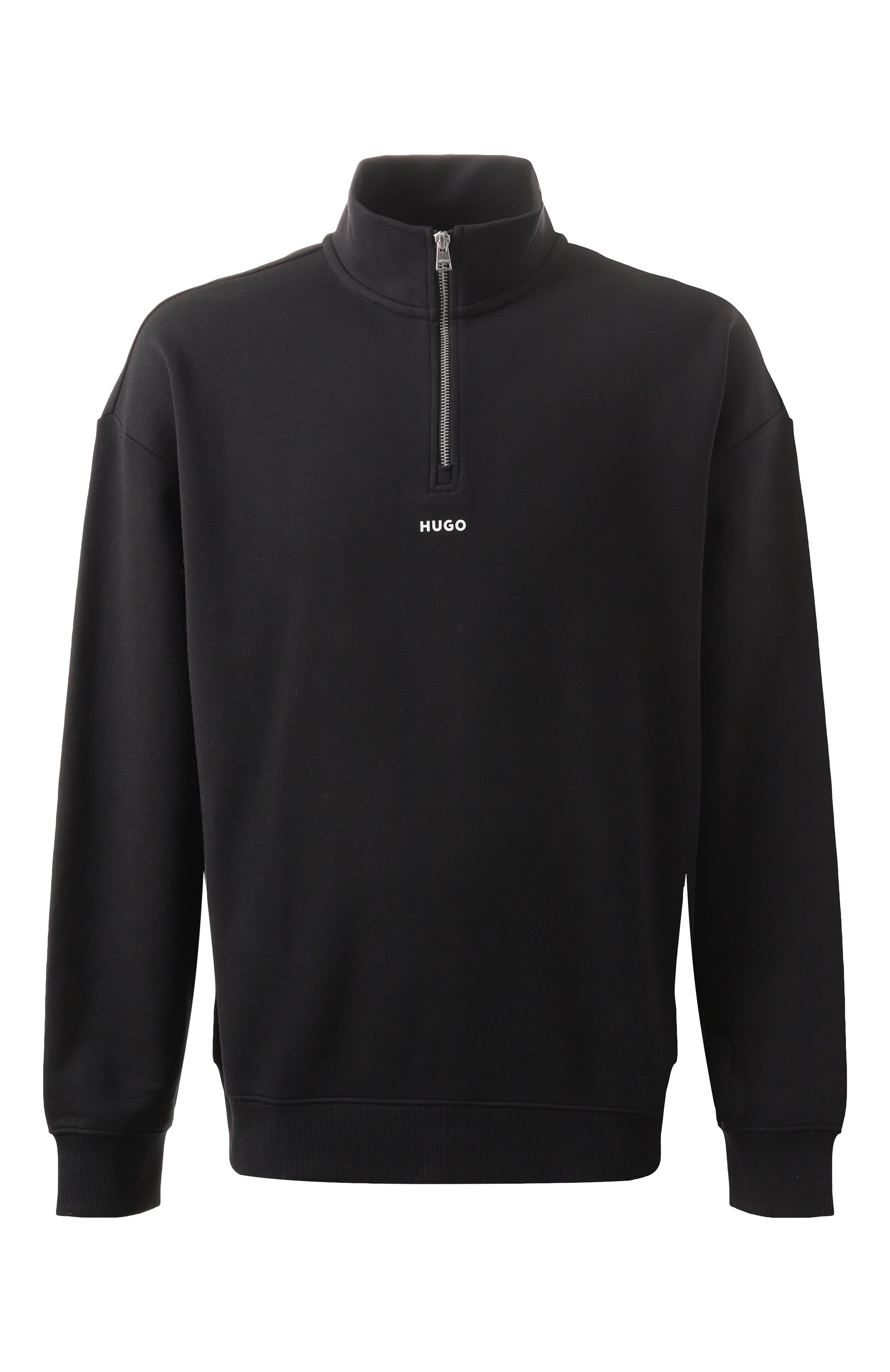 Хлопковый анорак HUGO, арт. 50525881, фото 1