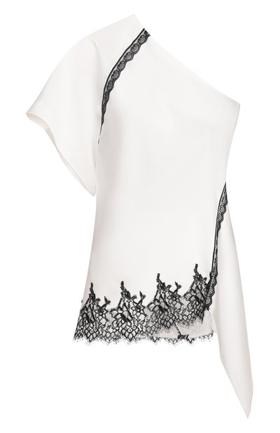 Женский атласный топ IRO, арт. WP16T0PAZI