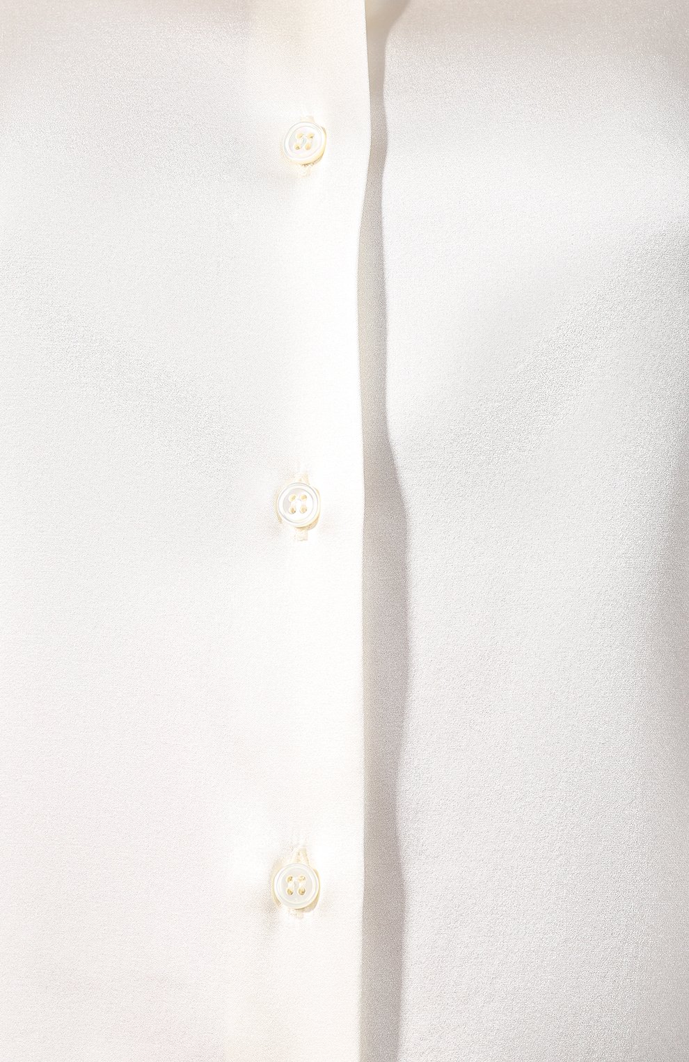 Шелковая рубашка TOM FORD, арт. CA3100-FAX334, фото 5