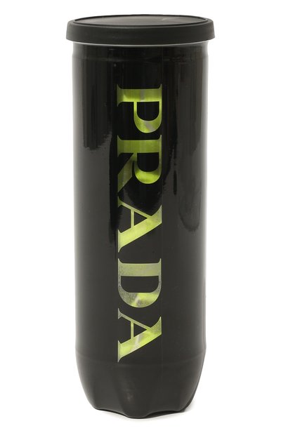 Комплект из трех мячей для тенниса PRADA, арт. 2XD047-2DTK-F0002, фото 2