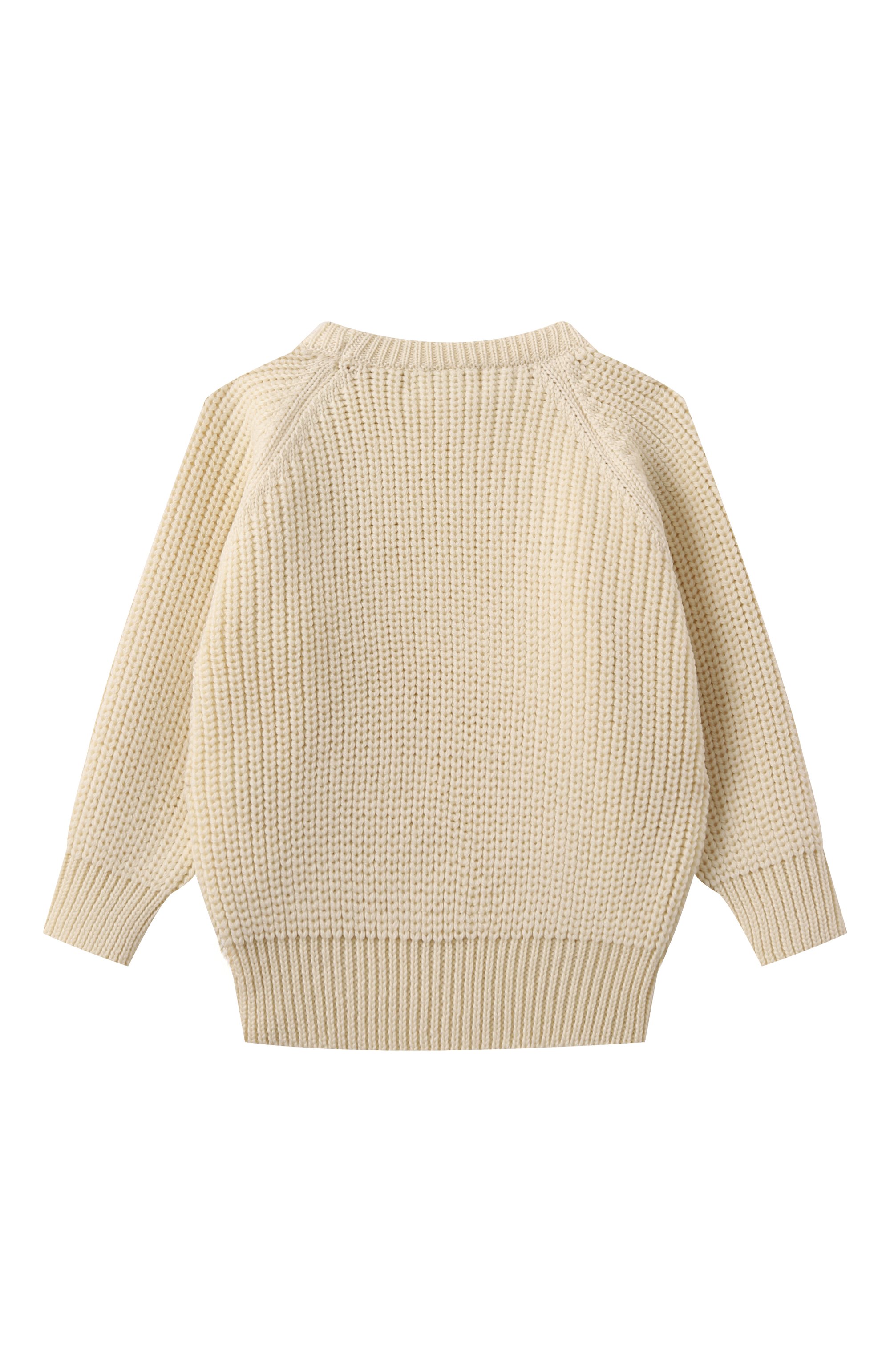 Шерстяной свитер ROYAL FIVE COLLECTION, арт. С7КМ-ACS104, фото 2