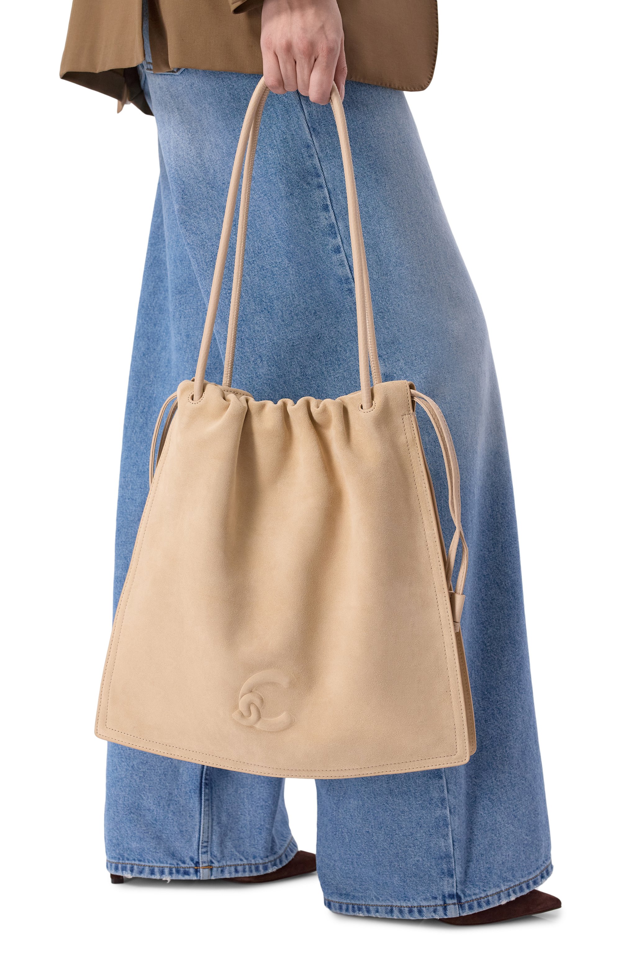 Сумка-тоут dulse large COCCINELLE, арт. E1 SS6 11 01 01, фото 2