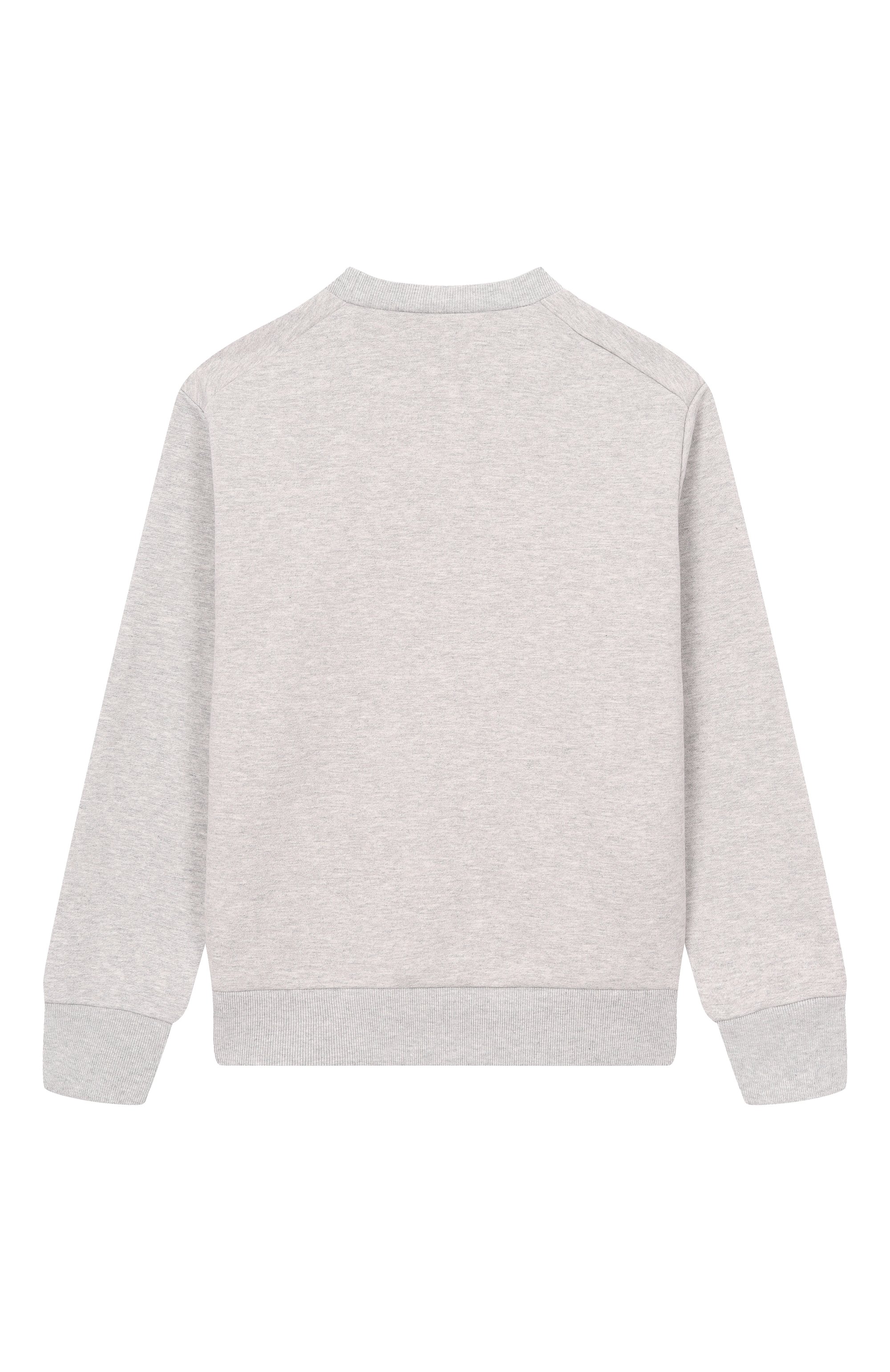 Хлопковый свитшот MARNI, арт. M01612/M00V0, фото 2