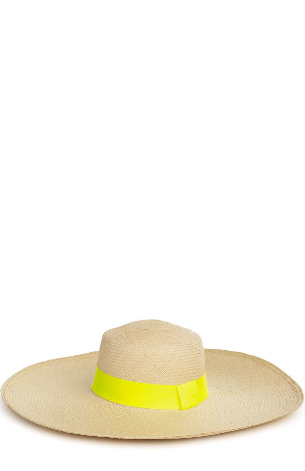 Шляпа пляжная ARTESANO, арт. PY102, фото 2