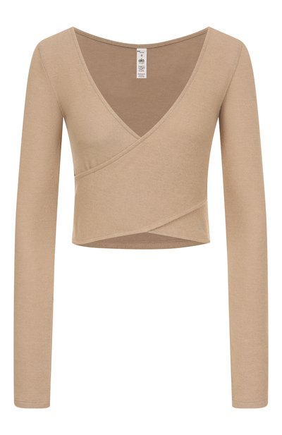 Топ ALO YOGA, арт. W3334R, фото 1