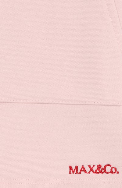 Хлопковые шорты MAX&CO, арт. MX0154-MX056, фото 3