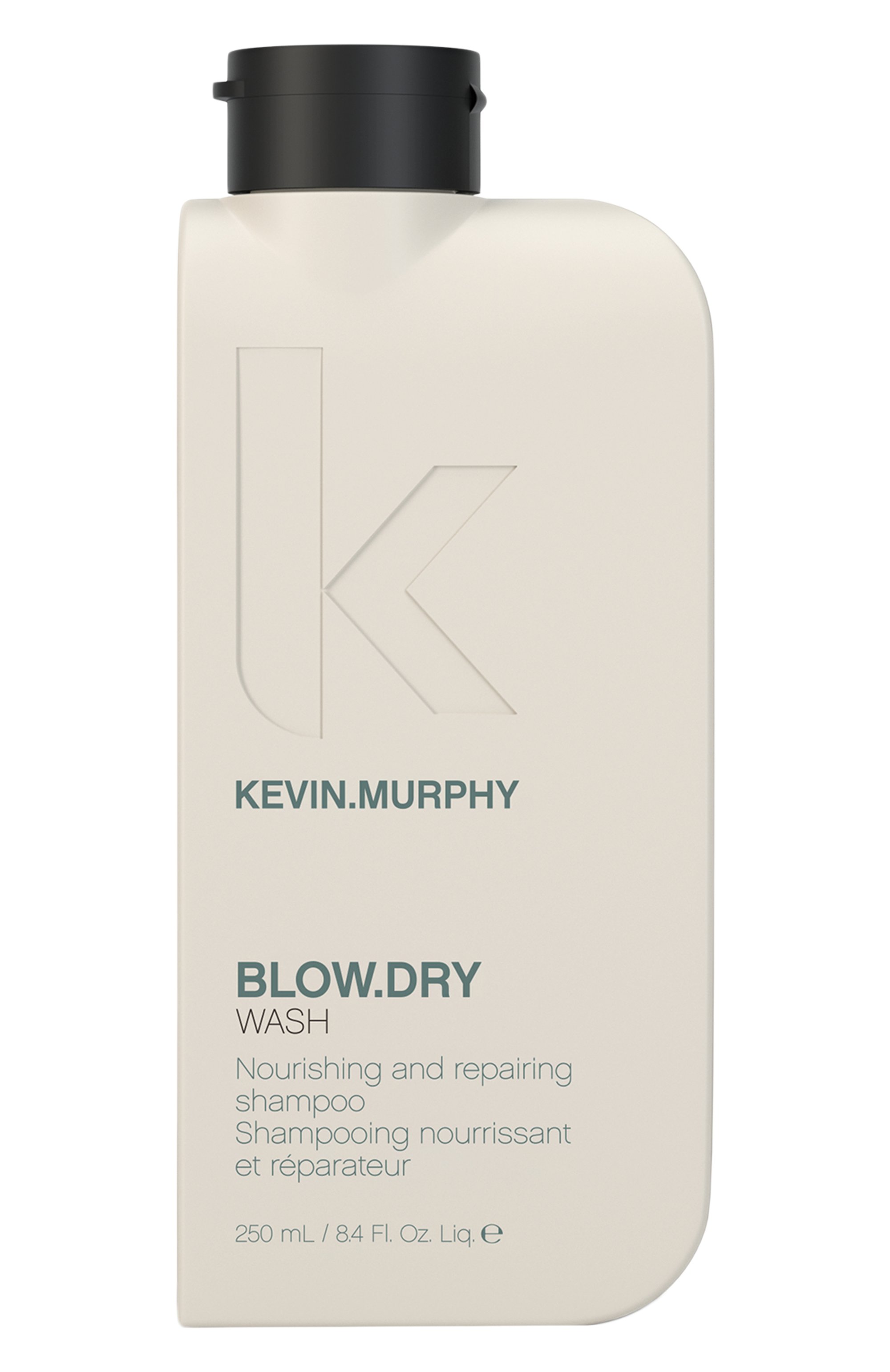 Питательный и восстанавливающий шампунь blow.dry wash (250ml) KEVIN MURPHY, арт. KMU18575, фото 1