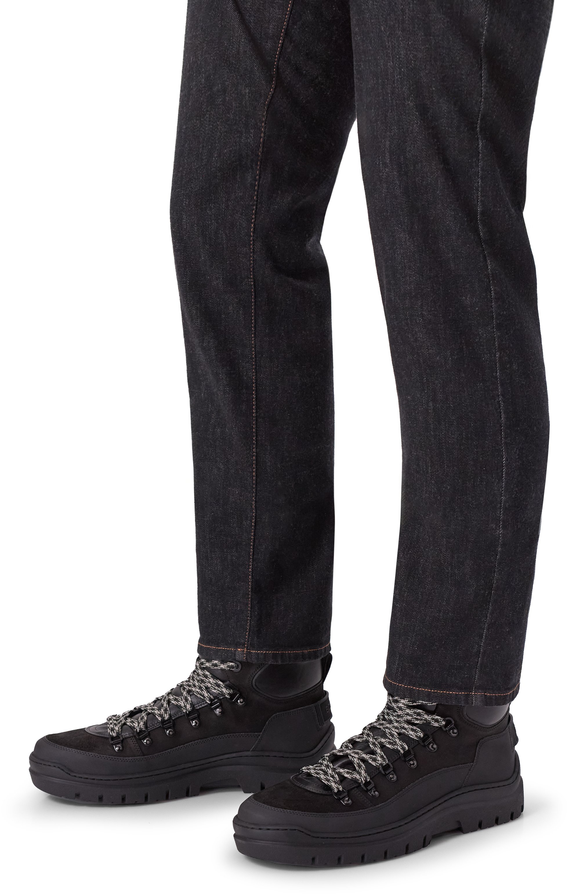 Кожаные хайкеры bansko BOGNER, арт. 12546522, фото 3