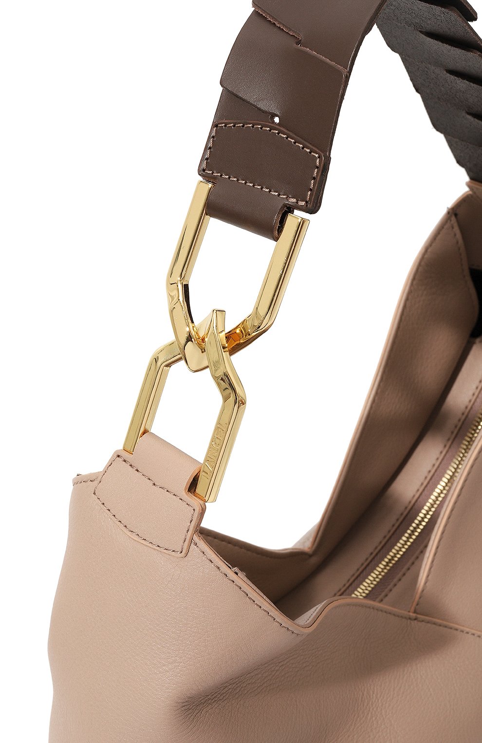 Сумка pagode LANCEL, арт. A12510, фото 3