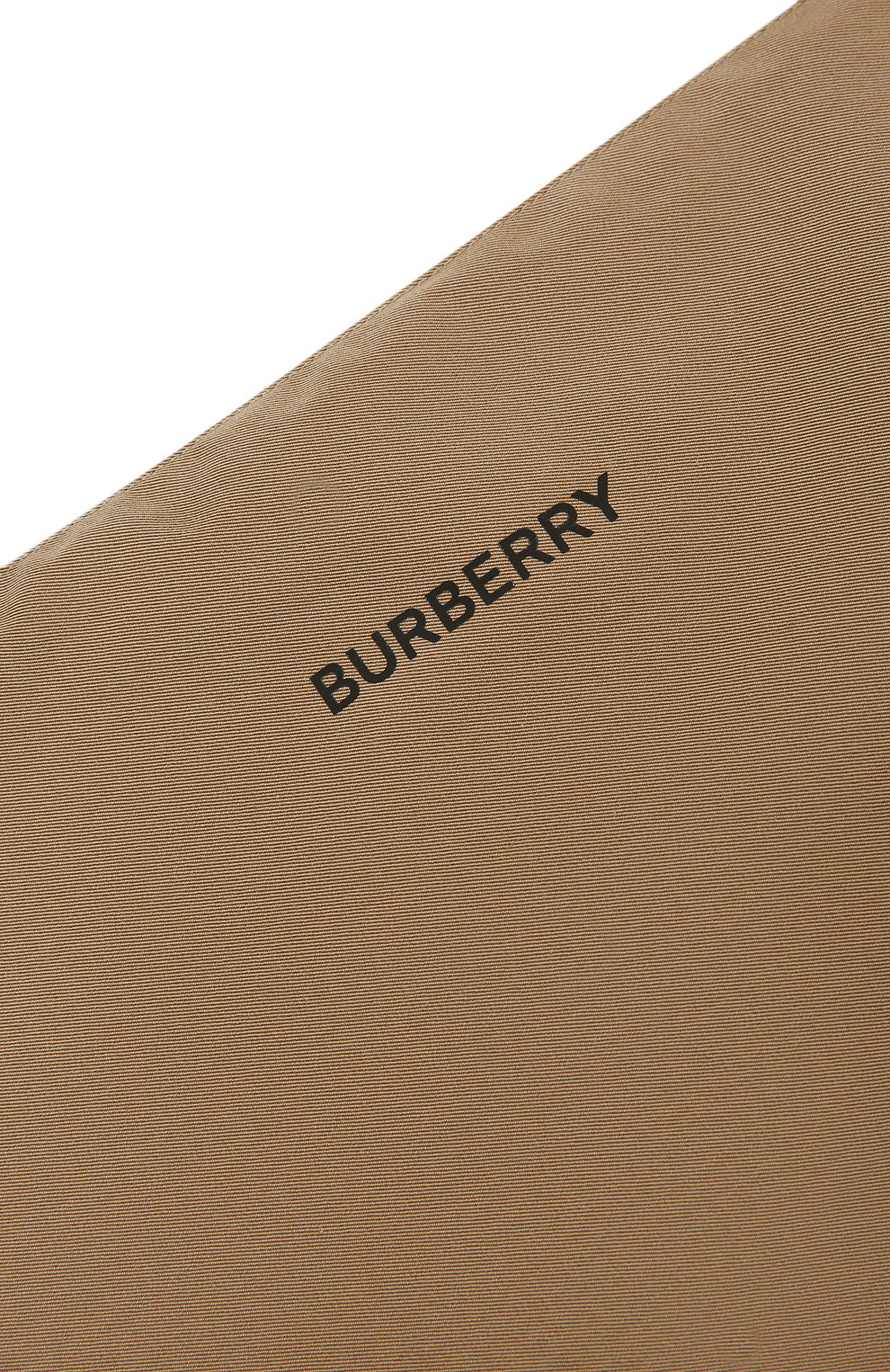 Хлопковая бандана BURBERRY, арт. 8045275, фото 2
