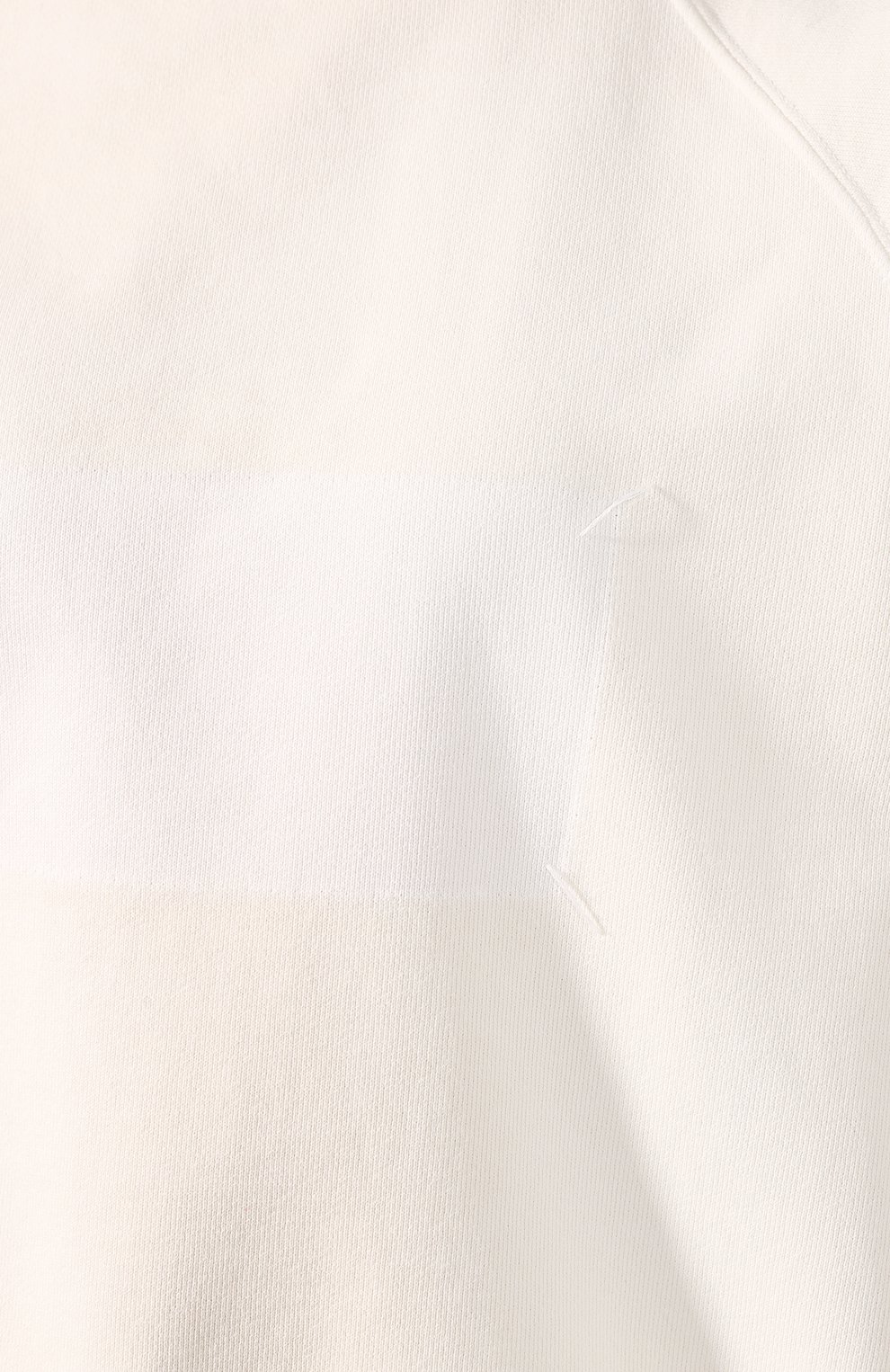 Хлопковый свитшот MAISON MARGIELA, арт. S51GU0089/S25405, фото 5