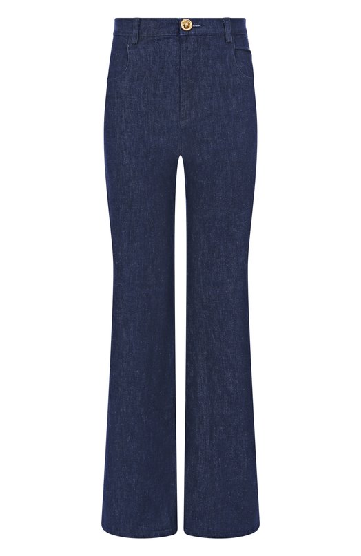 Джинсы Giambattista Valli 24FWPVGT3126-D1DEN Синий 24FWPVGT3126-D1DEN