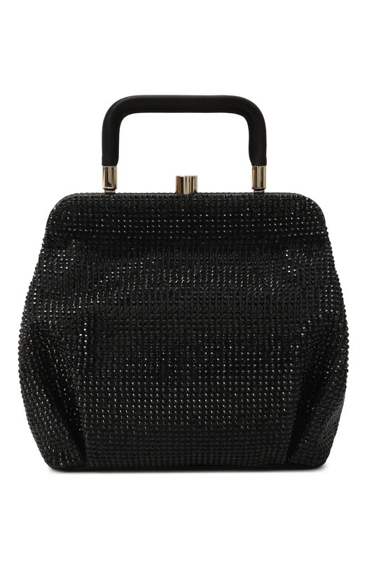 Сумка Giorgio Armani GW001733/AF17674 Чёрный  GW001733/AF17674 Фото 6