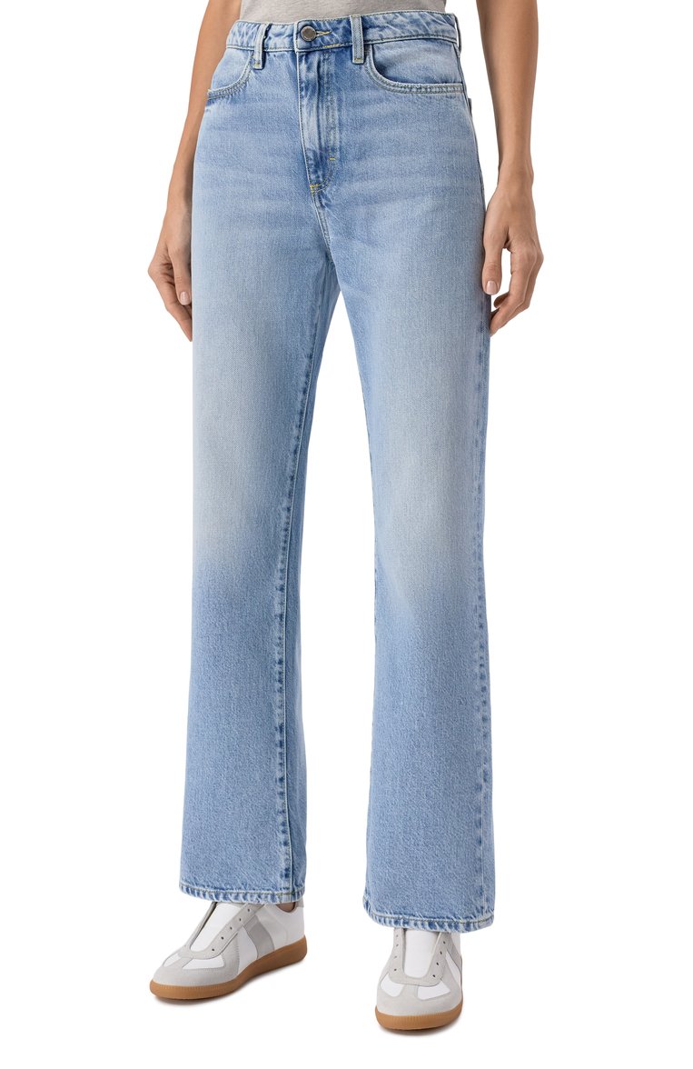 Джинсы blue ICON DENIM LA, арт. BLUE, фото 3