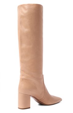 Кожаные сапоги anja 70 PARIS TEXAS, арт. PX1197/XLTH3, фото 3