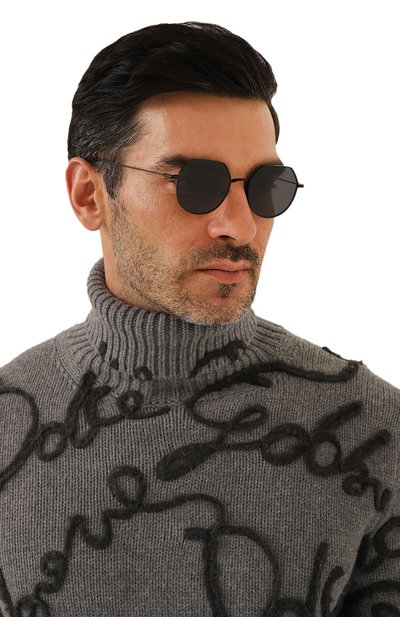 Солнцезащитные очки KALEOS, арт. CHARLES C-001, фото 3