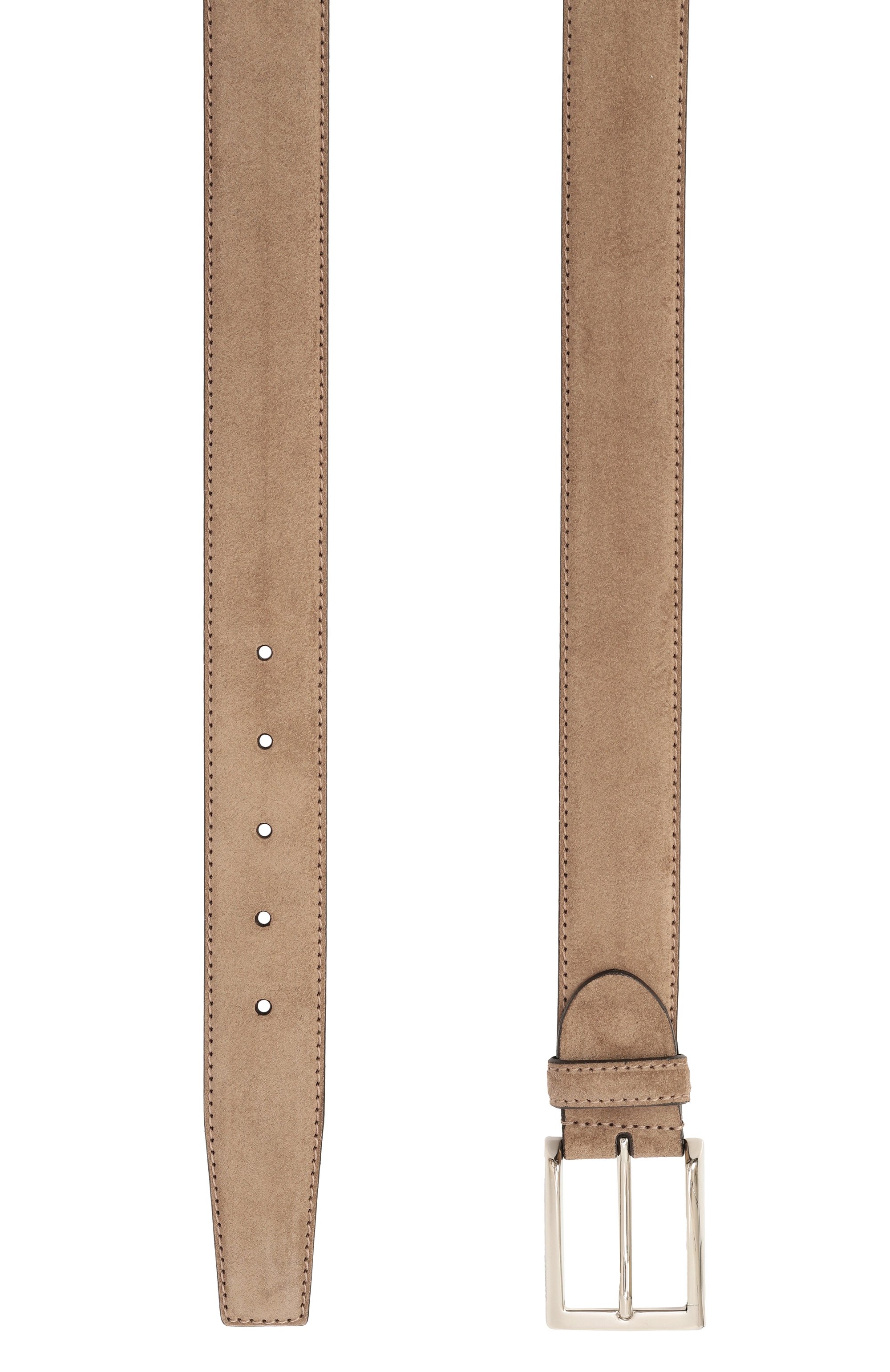 Замшевый ремень BARRETT, арт. 31B330.69, фото 4