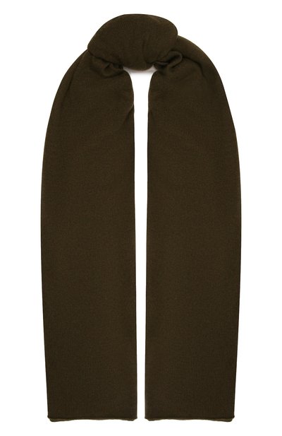 Кашемировый шарф ALLUDE, арт. 225/11241, фото 1
