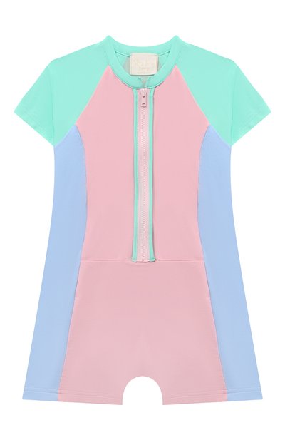 Слитный купальник STORY LORIS, арт. 29179/2A-6A, фото 1