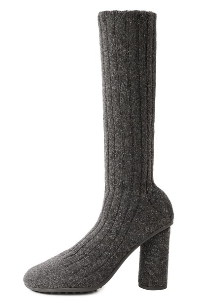 Текстильные сапоги atomic BOTTEGA VENETA, арт. 775456-V3V00, фото 4