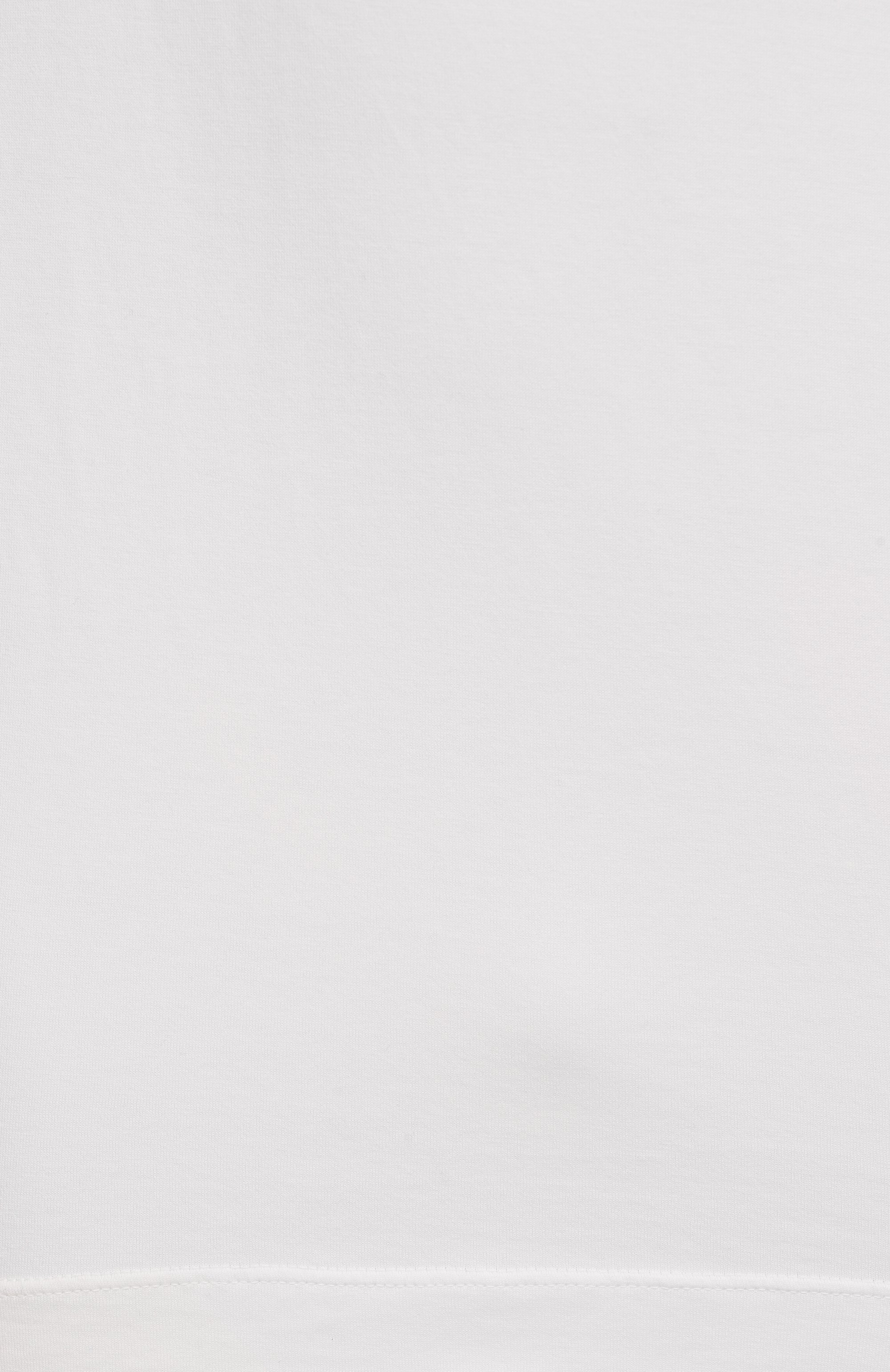 Хлопковая футболка INLINUM, арт. VANT_CANARIE, фото 6