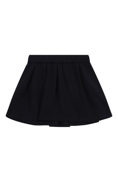 Хлопковый костюм IL GUFO темно-синего цвета по цене 23150 руб., арт. A25GDG0001M0154/10-14, фото 4 Хлопковый костюм IL GUFO, арт. A25GDG0001M0154/10-14, фото 4