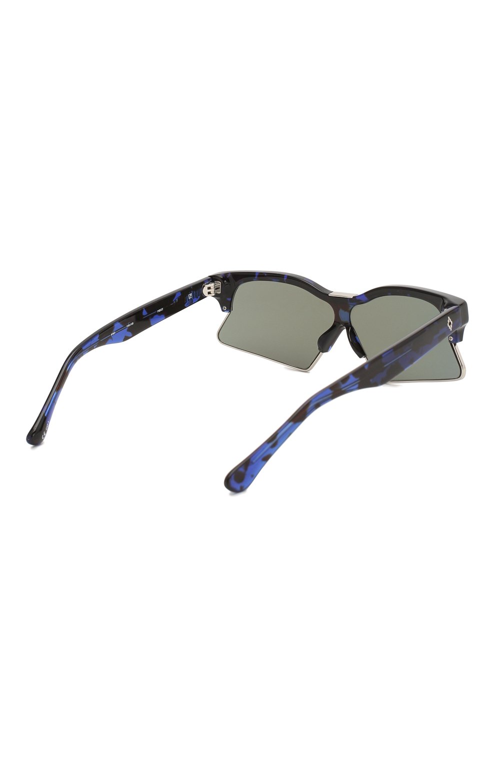 Солнцезащитные очки MARCELO BURLON, арт. MB3C3 SUN, фото 3