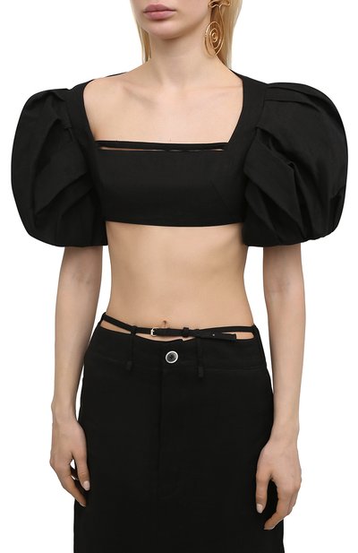 Топ JACQUEMUS, арт. 211T011/103990, фото 3