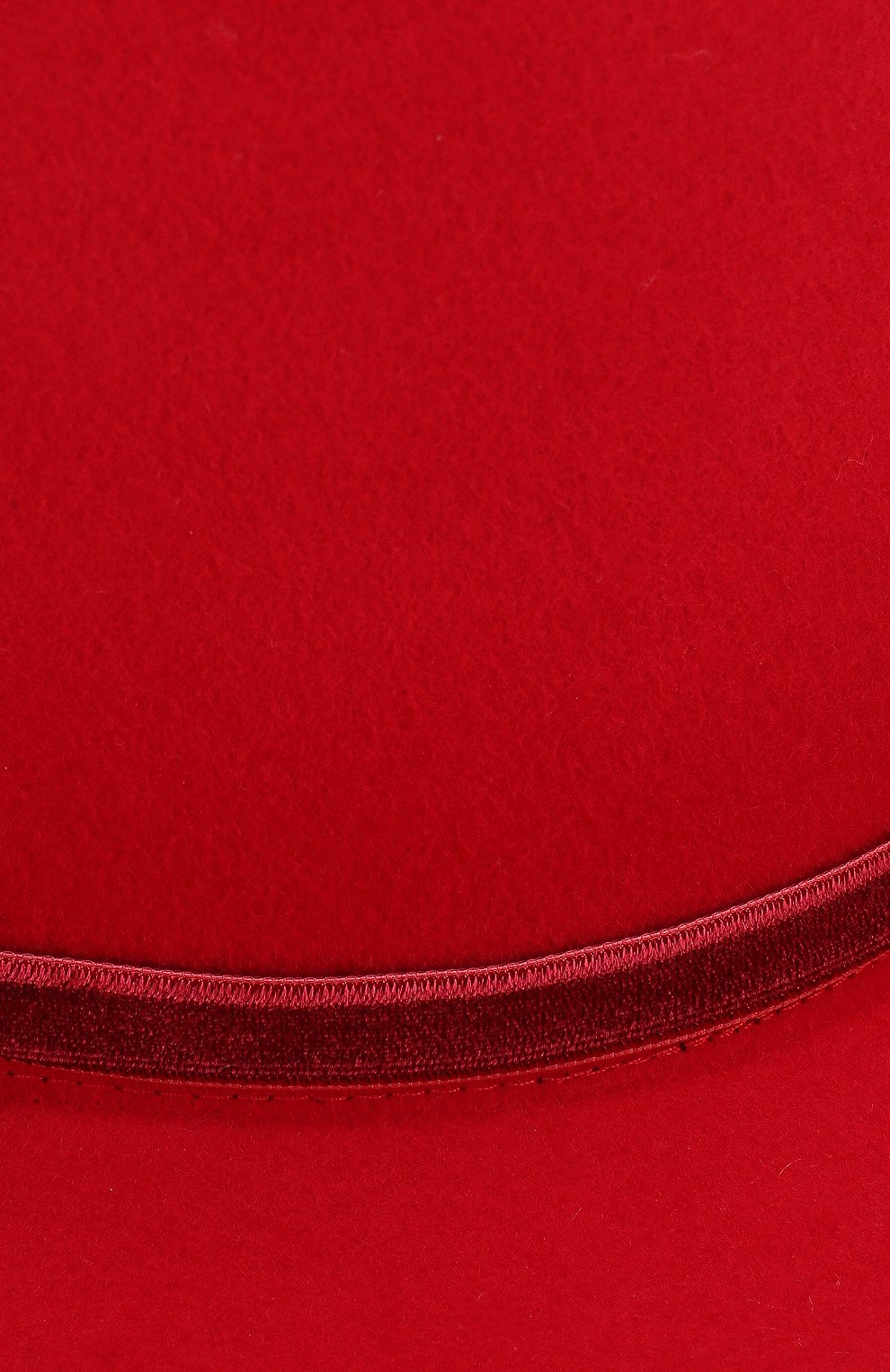 Фетровая шляпа ANN DEMEULEMEESTER, арт. 1902-8696-400-039, фото 3