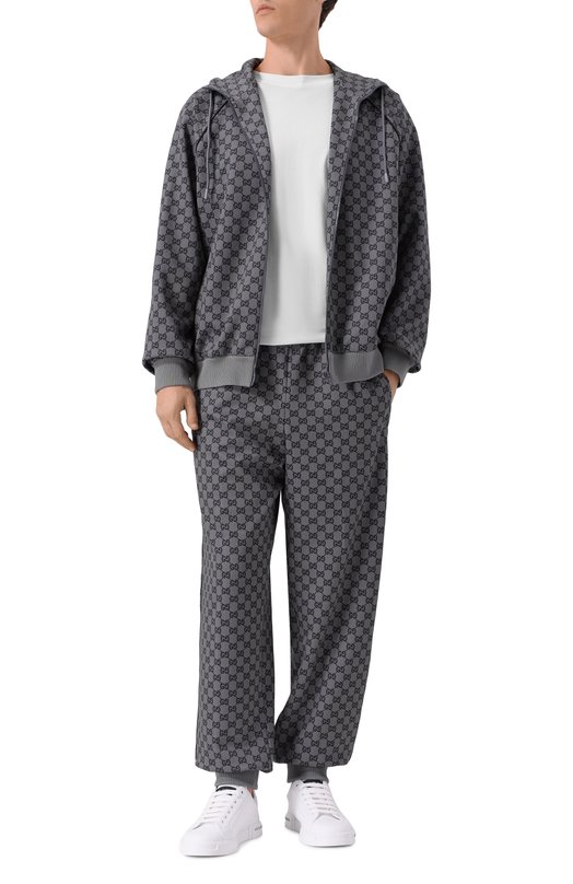 Куртка Gucci 817726/XJG4X Серый  817726/XJG4X Фото 2