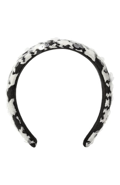 Женский ободок для волос PANFIL, арт. 1-0-BND-00